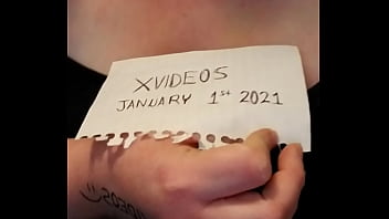 Verification video