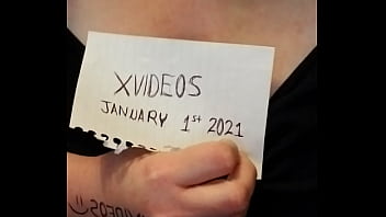 Verification video