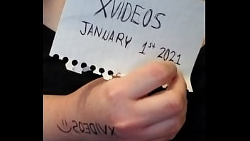 Verification video