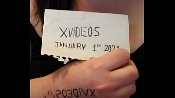 Verification video
