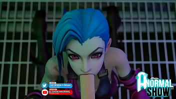 Jinx pero en español