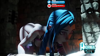 Jinx pero en español