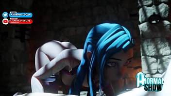 Jinx pero en español