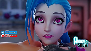 Jinx pero en español