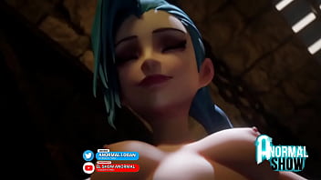 Jinx pero en español