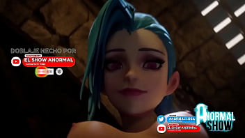 Jinx pero en español