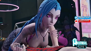 Jinx pero en español