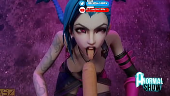 Jinx pero en español