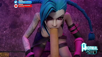 Jinx pero en español