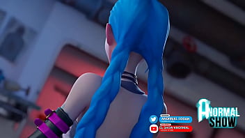 Jinx pero en español