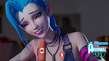 Jinx pero en español
