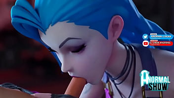 Jinx pero en español