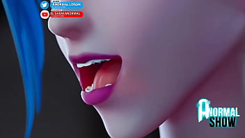 Jinx pero en español