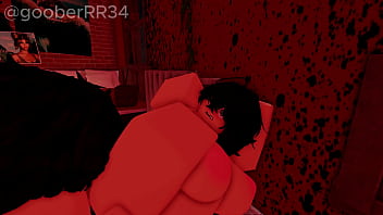 Girl Takes Dick From The Wall thumbnail