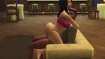 They fucked on the first date