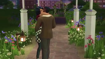 They fucked on the first date