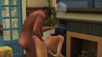 They fucked on the first date