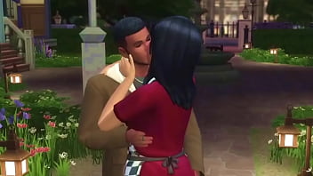 They fucked on the first date