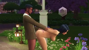 They fucked on the first date