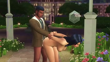 They fucked on the first date