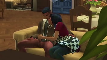 They fucked on the first date