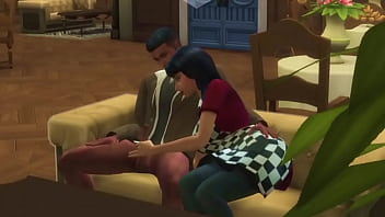 They fucked on the first date