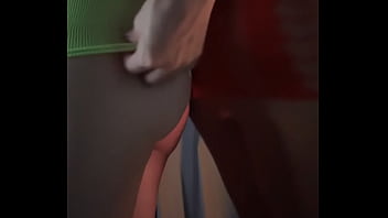 The forbidden game of skin