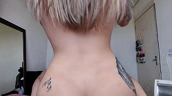 Ser casado com sua atriz pornô favorita tem suas vantagens