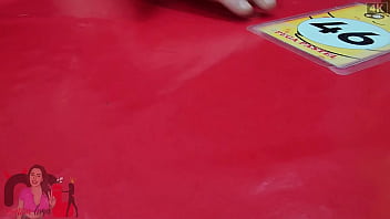 No pelo e na frente do marido corno casal sai para comer pastel chegando lá esposa fica com tesão e escolhe o macho para encher ela de leite No pelo e na frente do marido corno casal sai para comer pastel chegando lá esposa fica com tesão e escolhe o macho para encher ela de leite