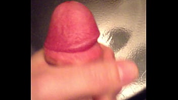 A nice cumshot