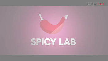 Hot spanish slut estefani tarrago deep balls penetration