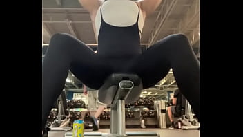 Black muscle mommy bitch