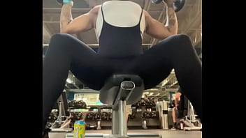 Black muscle mommy bitch