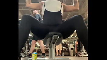 Black muscle mommy bitch