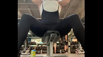 Black muscle mommy bitch