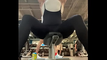 Black muscle mommy bitch