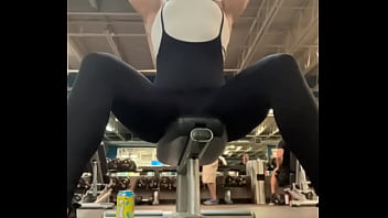 Black muscle mommy bitch