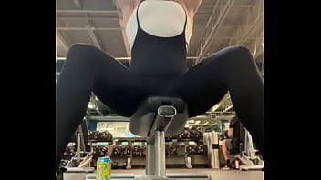 Black muscle mommy bitch