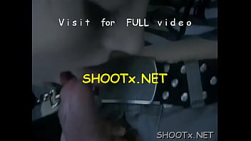 Meat member for swingeing brunette tanya's gash