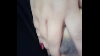 Las tetas de mi gorda