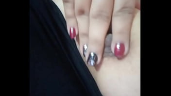 Las tetas de mi gorda