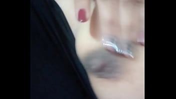 Las tetas de mi gorda