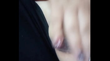 Las tetas de mi gorda