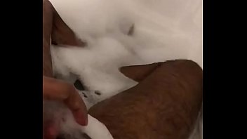 Male masturbate with new slowmob