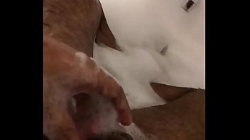 Male masturbate with new slowmob