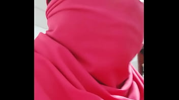 Patriarchy Made Me Very Submissive And That's Why I'm Wearing Clothes Covering My Face thumbnail