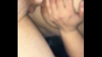 Scotty letting summer tease him