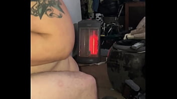 Scotty letting summer tease him