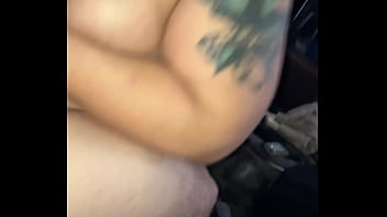 Scotty letting summer tease him