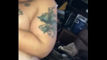 Scotty letting summer tease him